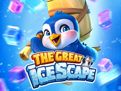 The Great Icescape screenshot