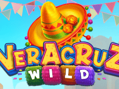 Veracruz Wild screenshot