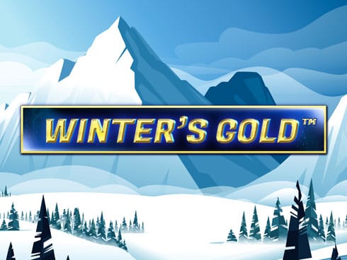 Winter’s Gold screenshot