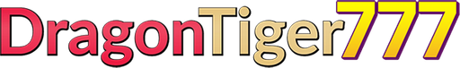 Dragon Tiger 777 Logo